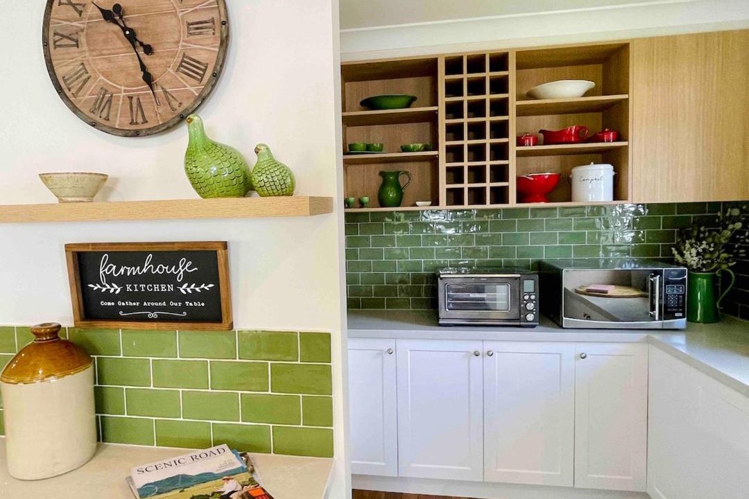 Photo of Kitchen in Canungra