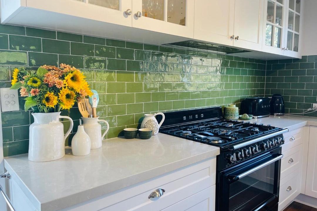 Photo of Kitchen in Canungra
