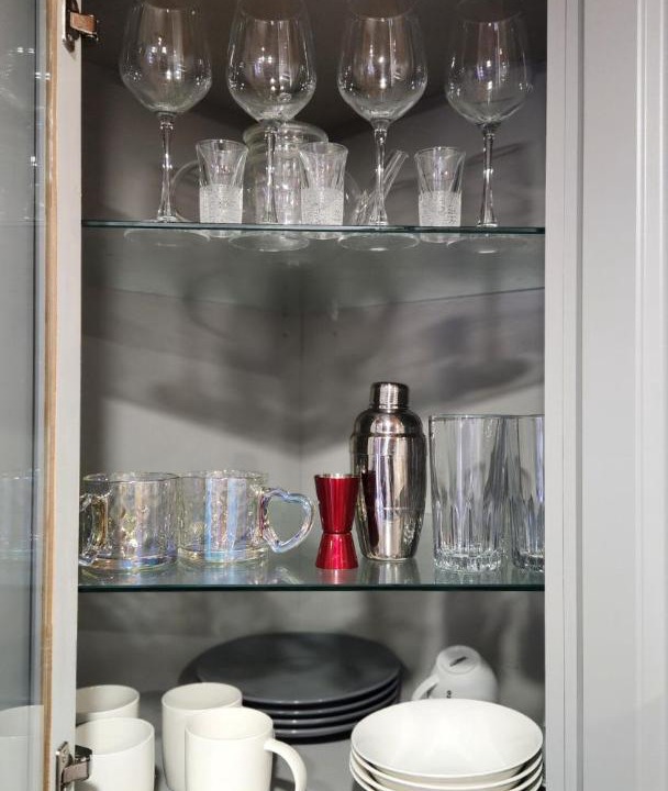 Photo of Kitchen in Courtice