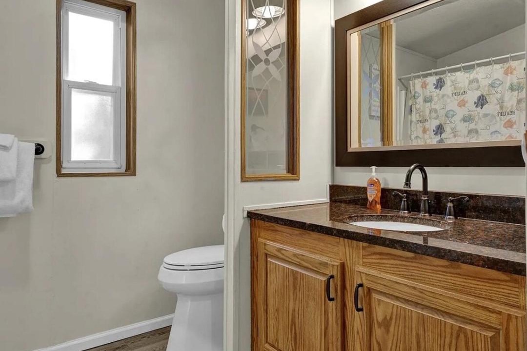 Photo of Bathroom in Florence