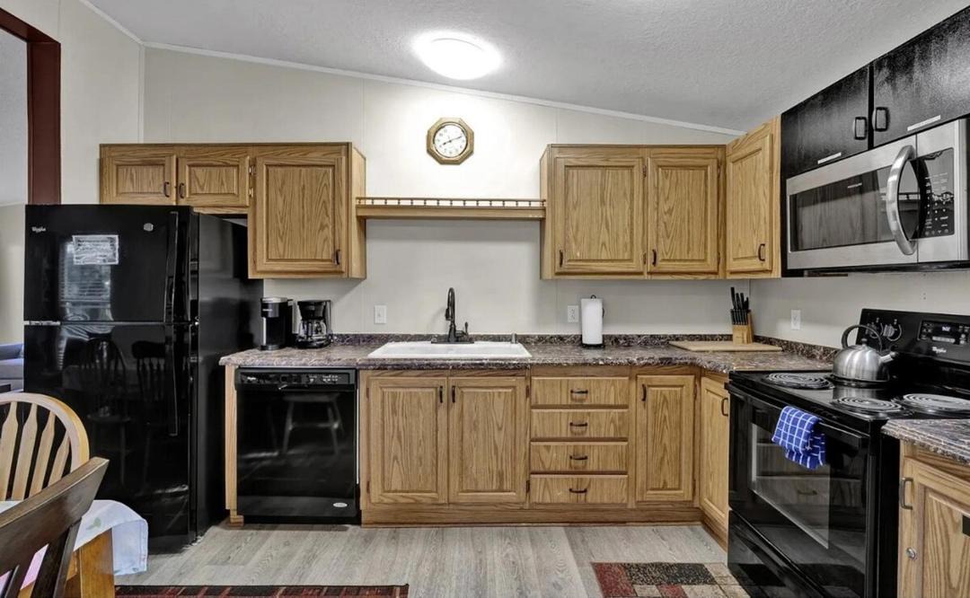 Photo of Kitchen in Florence