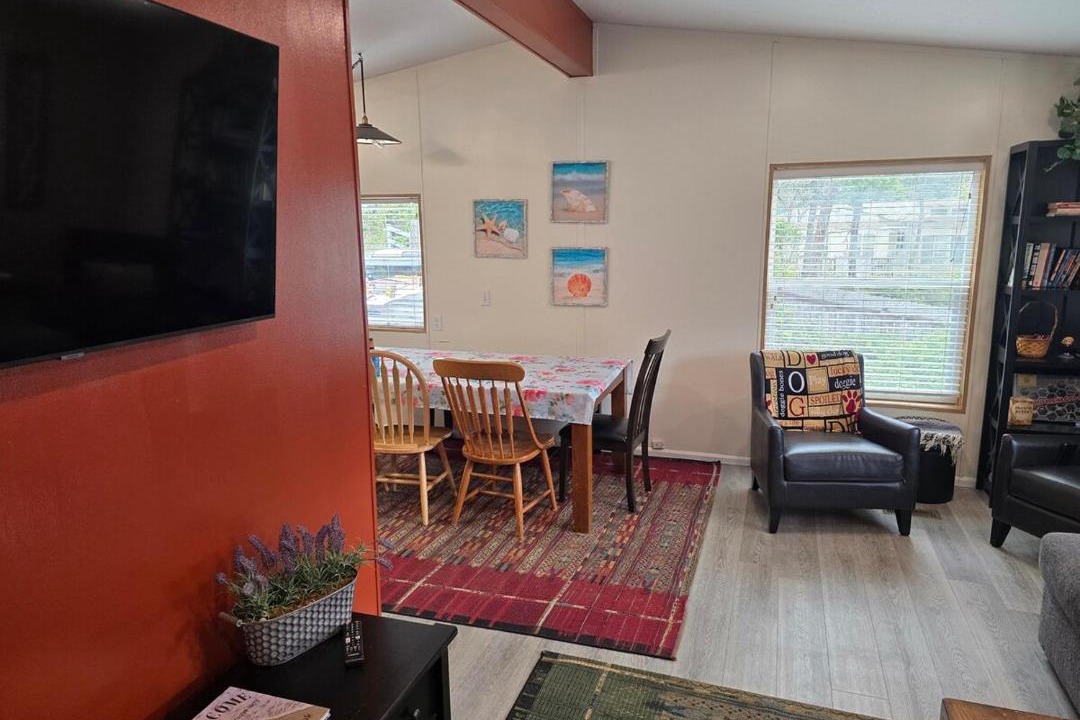 Photo of Livingroom in Florence