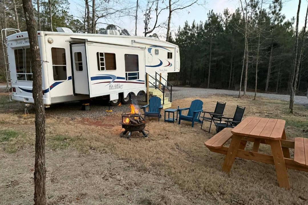 Photo of Outdoor in Minden