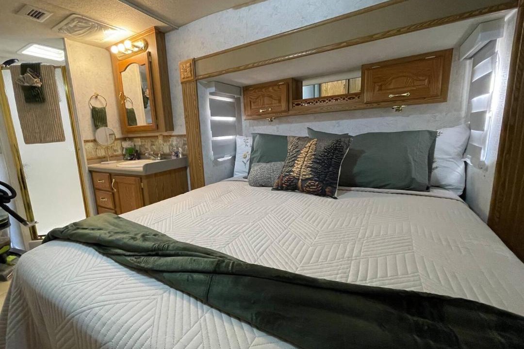 Photo of Bedroom in Minden