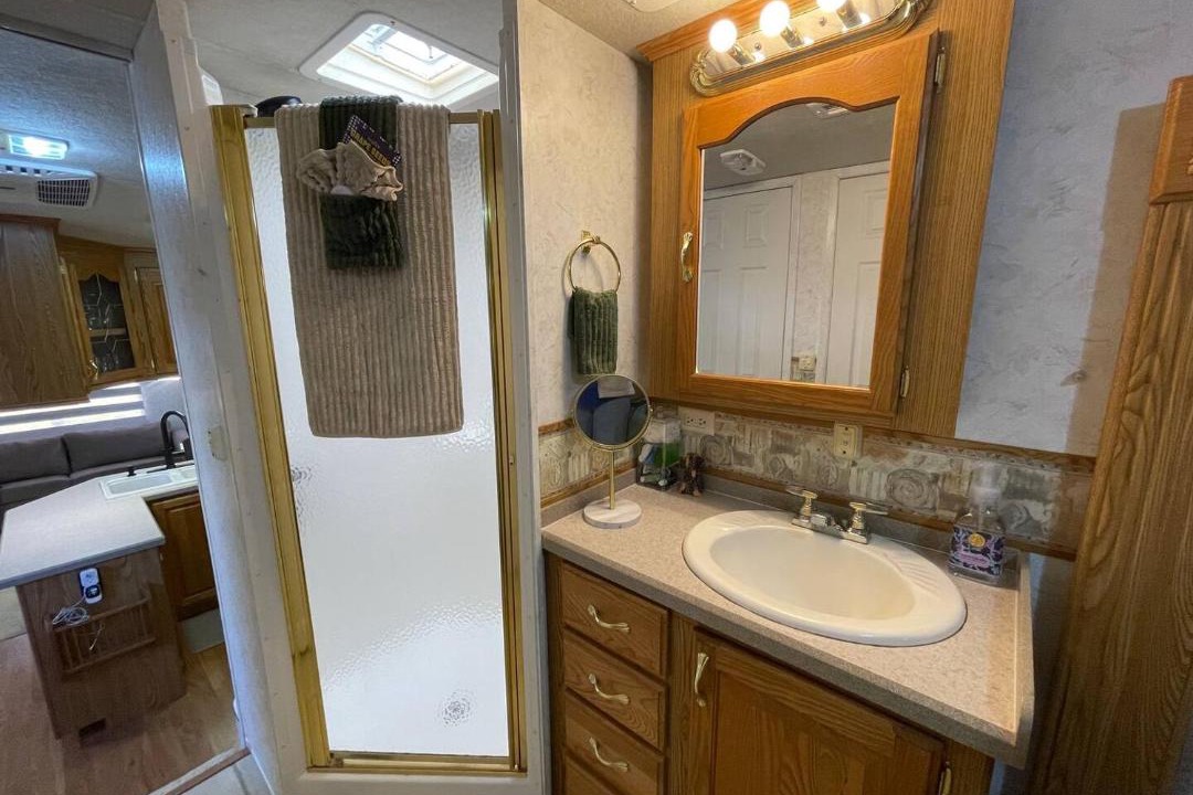 Photo of Bathroom in Minden