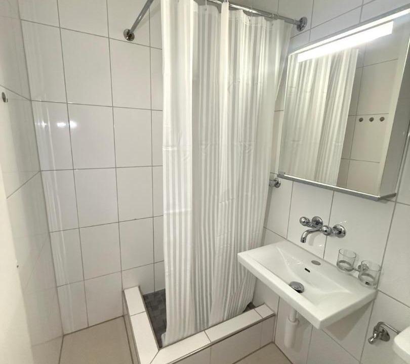 Photo of Bathroom in Gwatt