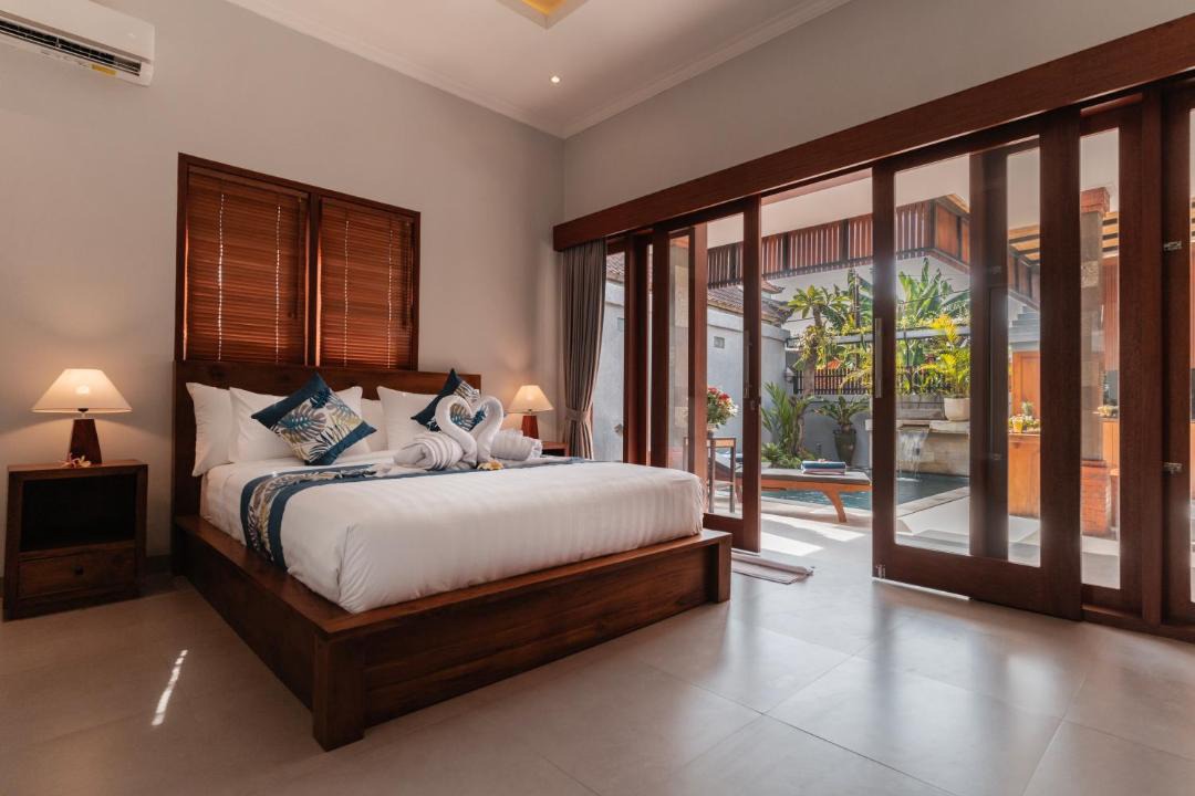 Photo of Bedroom in Blahbatuh