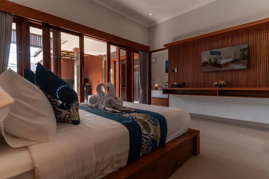 Photo of Bedroom in Blahbatuh
