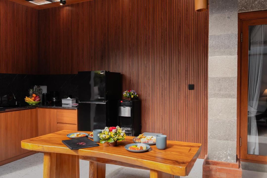 Photo of Kitchen in Blahbatuh