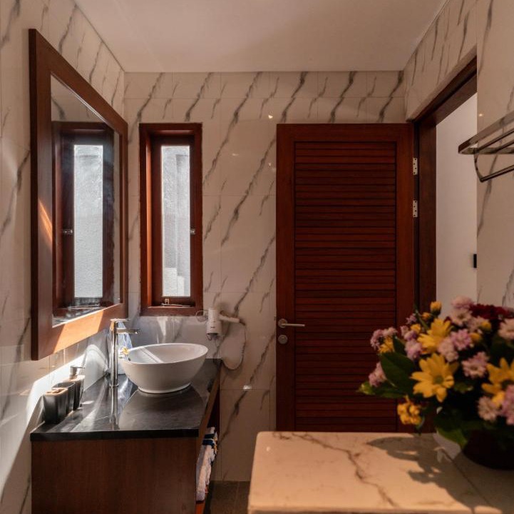 Photo of Bathroom in Blahbatuh