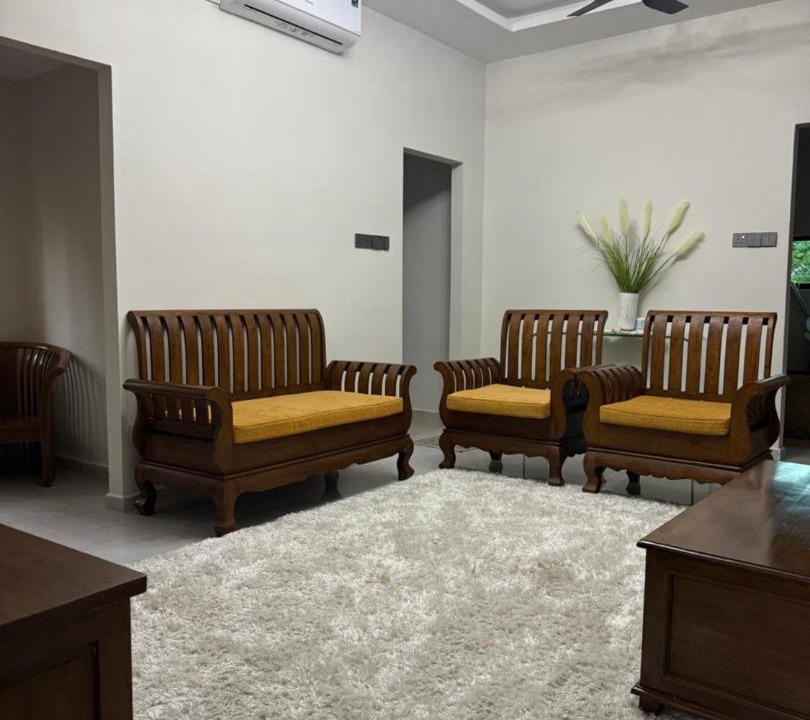 Photo of Livingroom in Ayer Baloi