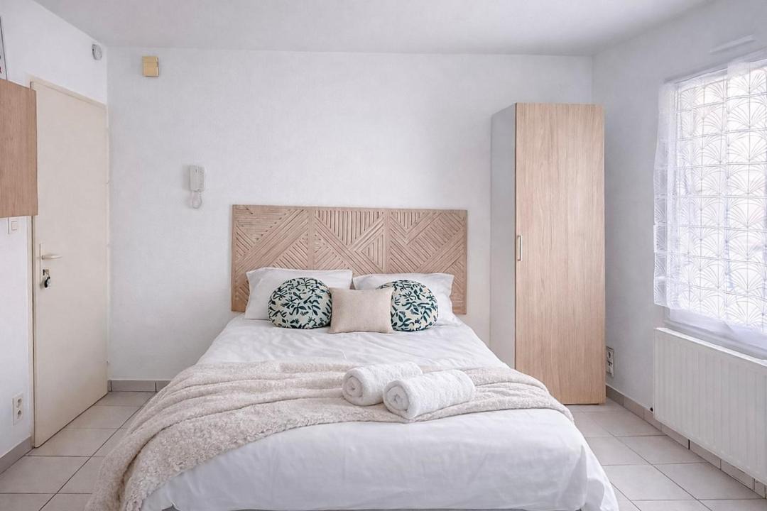 Photo of Bedroom in Pouzauges