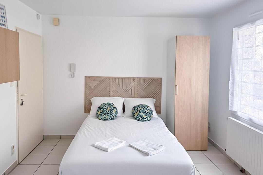 Photo of Bedroom in Pouzauges