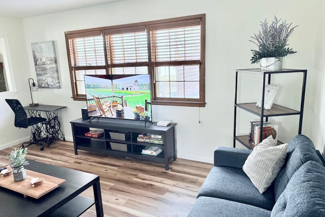 Photo of Livingroom in Mulvane