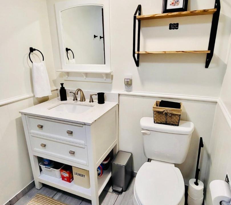 Photo of Bathroom in Mulvane