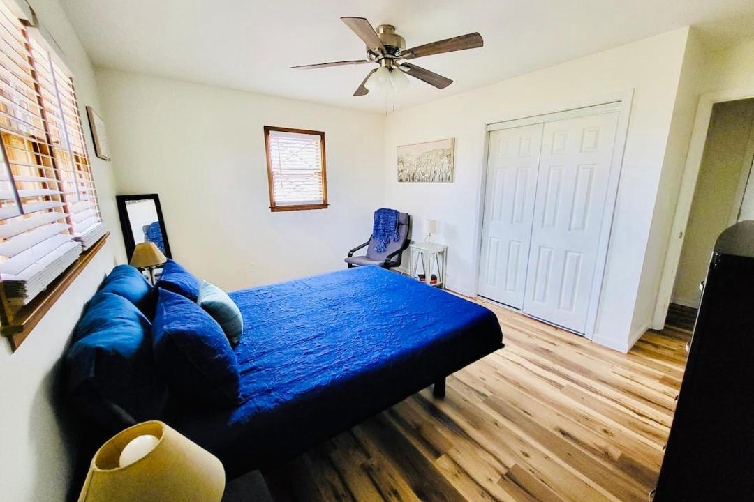 Photo of Bedroom in Mulvane