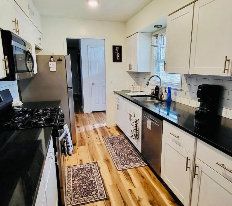 Photo of Kitchen in Mulvane