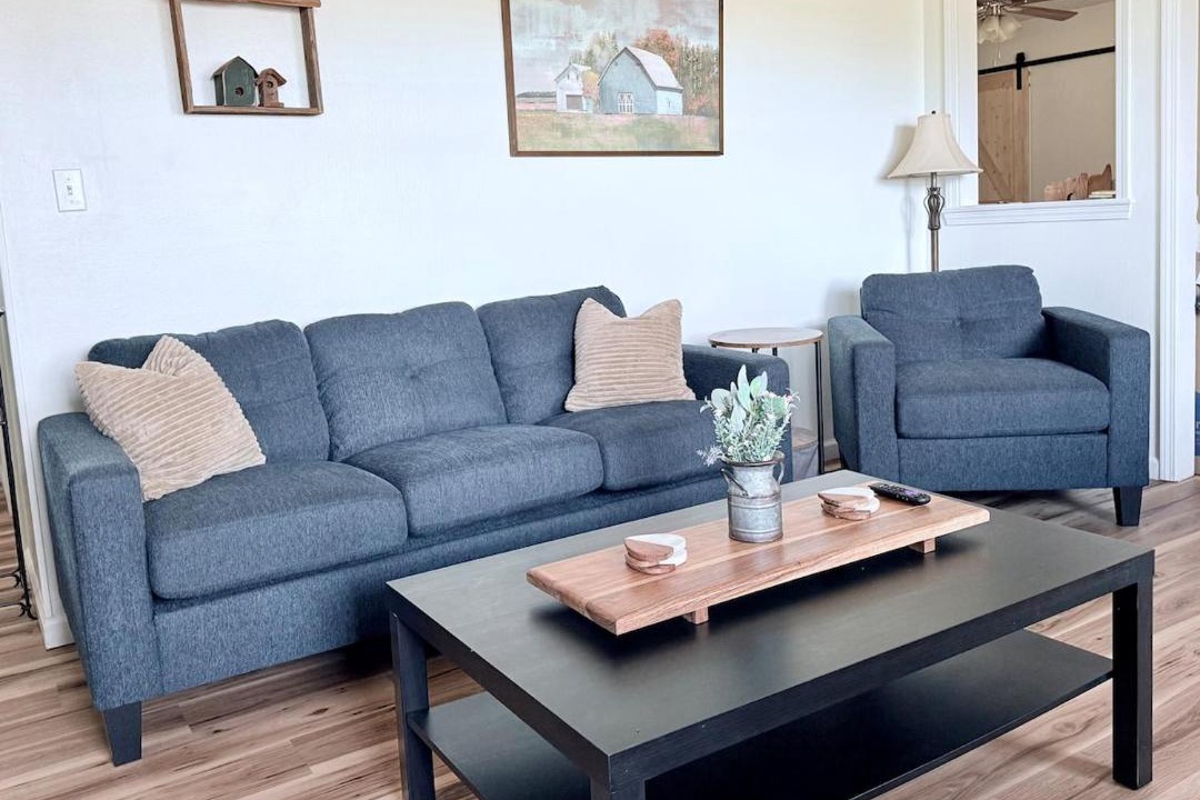 Photo of Livingroom in Mulvane