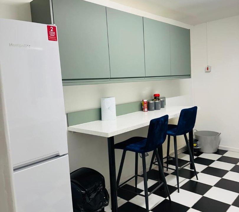 Photo of Kitchen in Gloucester