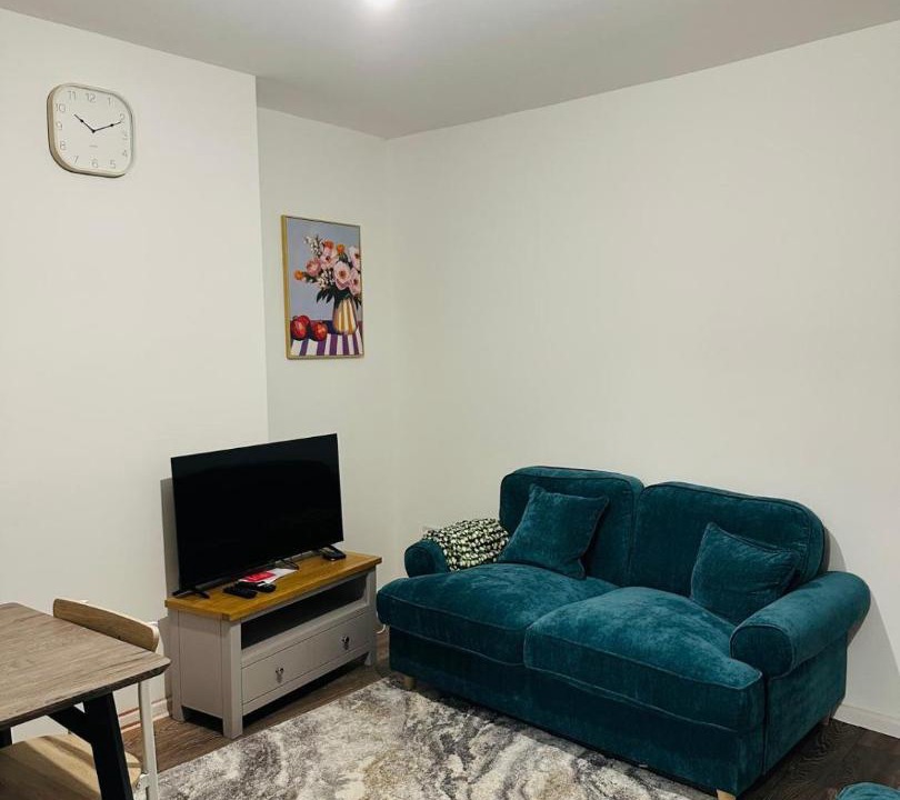 Photo of Livingroom in Gloucester