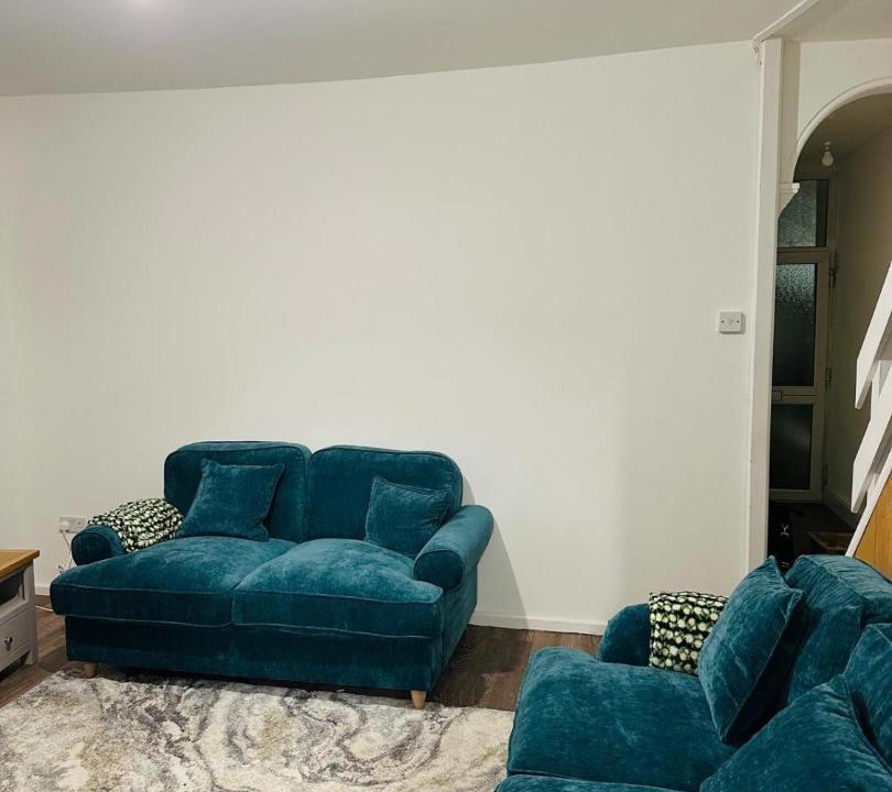 Photo of Livingroom in Gloucester