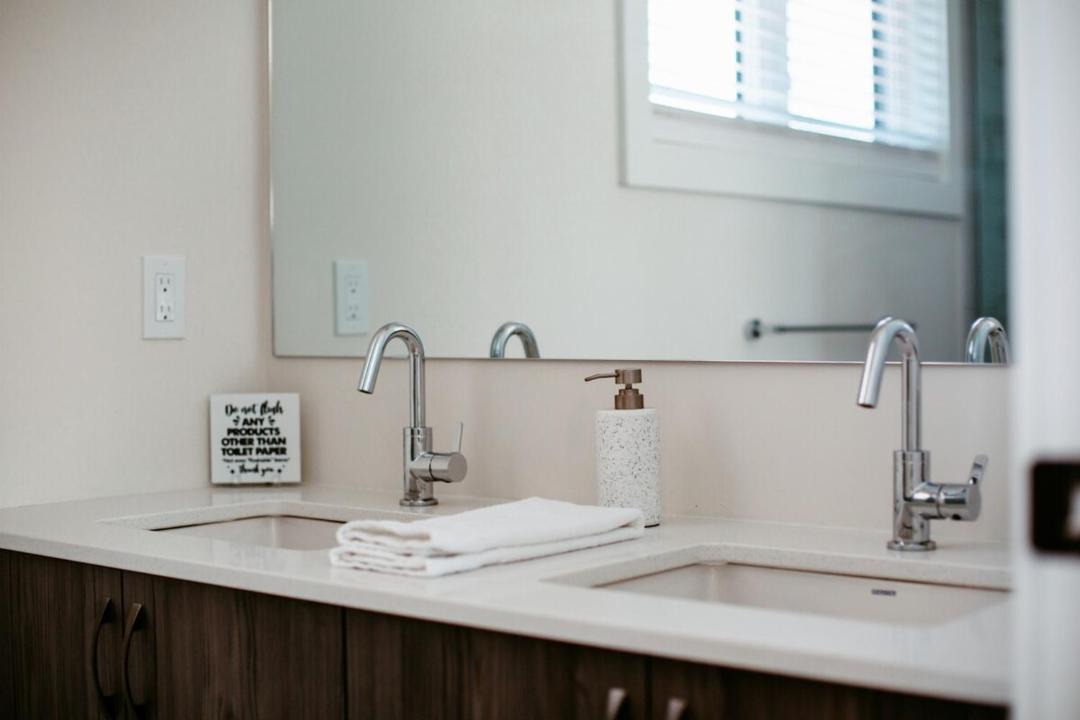 Photo of Bathroom in Dwight
