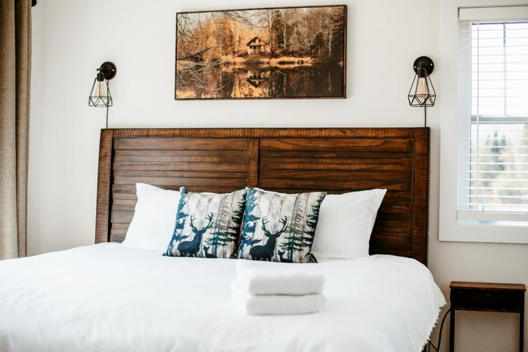 Photo of Bedroom in Dwight