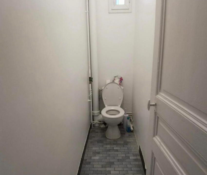 Photo of Bathroom in Montparnasse