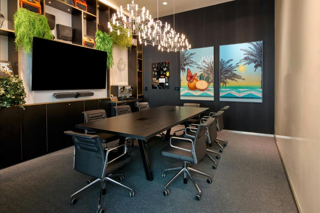Photo of Livingroom in West Avenue