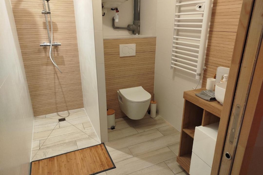 Photo of Bathroom in Saint-Planchers