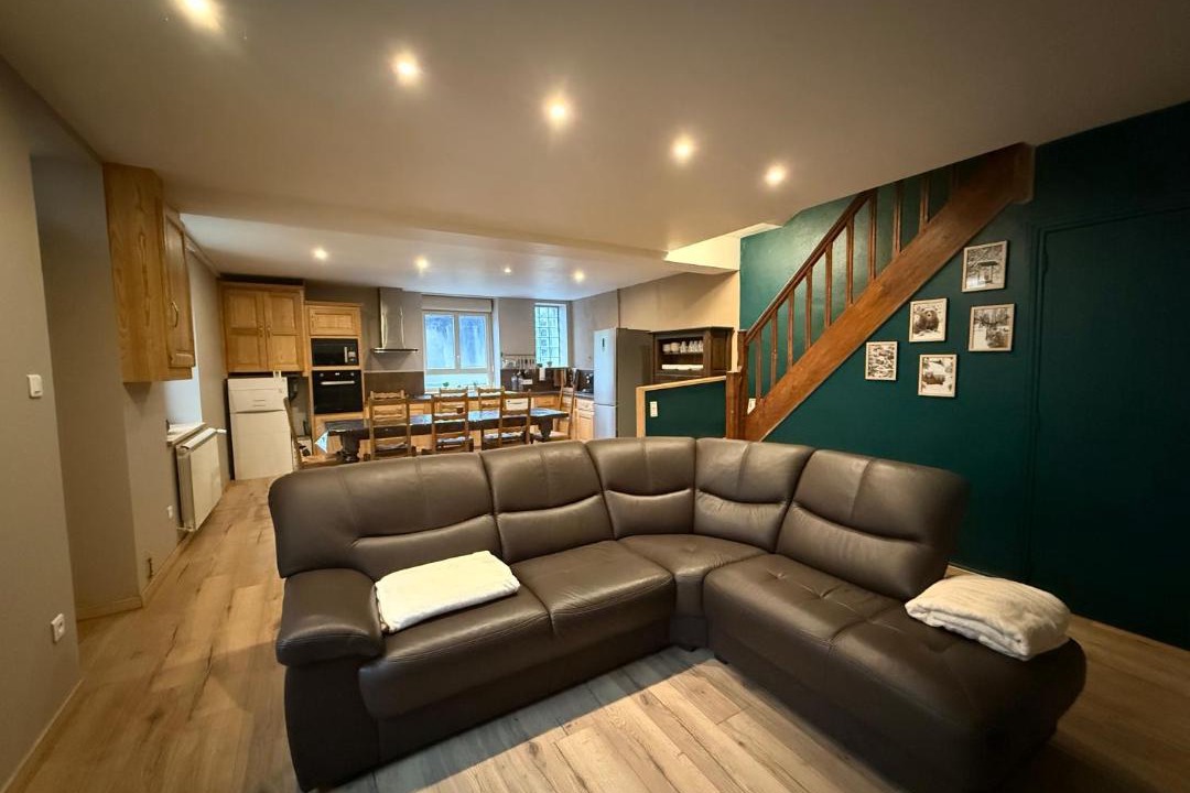Photo of Livingroom in Montferrier