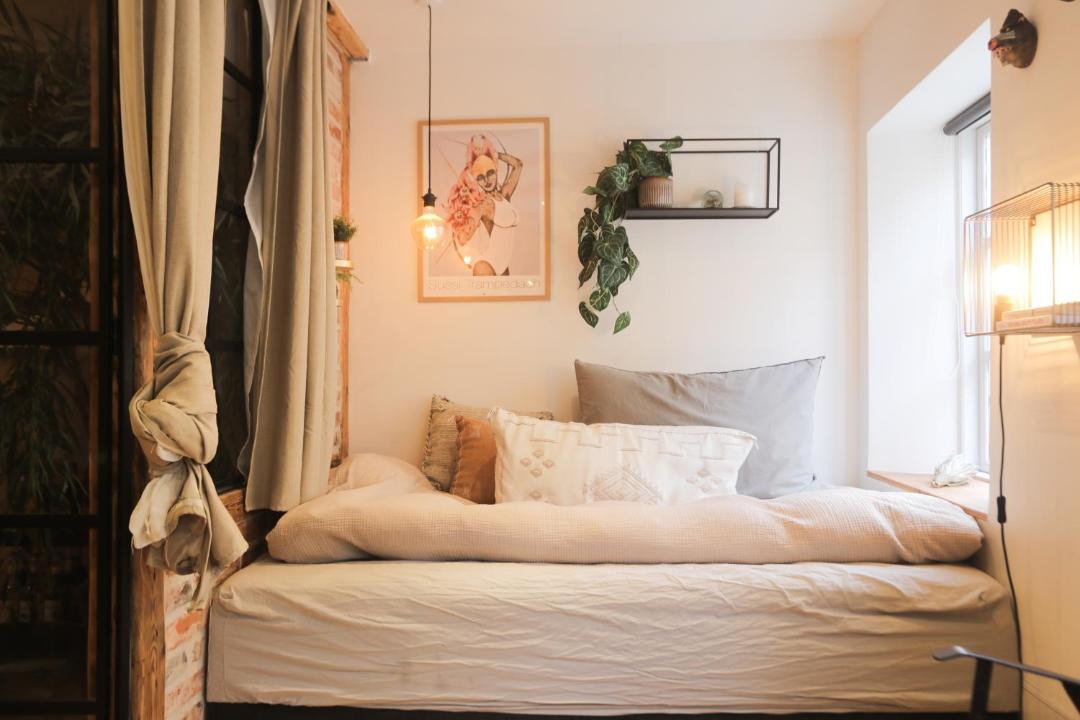 Photo of Bedroom in Aalborg Midtby