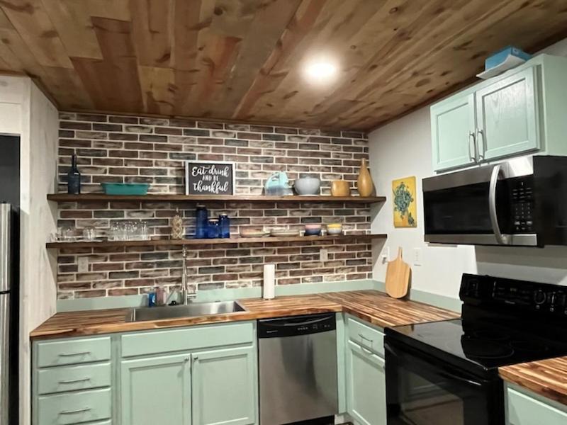 Photo of Kitchen in Cabot