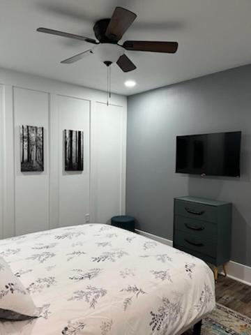 Photo of Bedroom in Cabot
