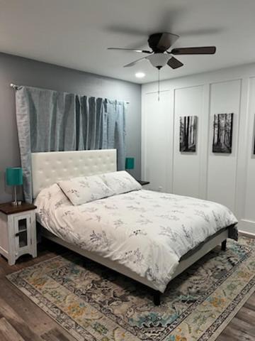 Photo of Bedroom in Cabot