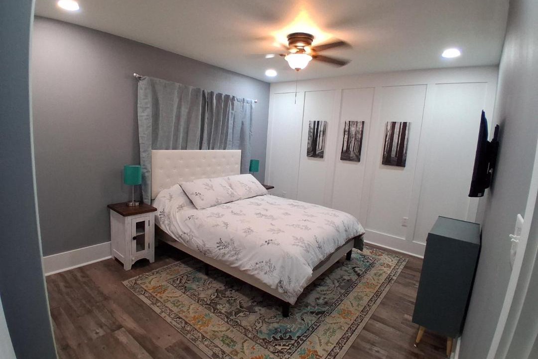 Photo of Bedroom in Cabot