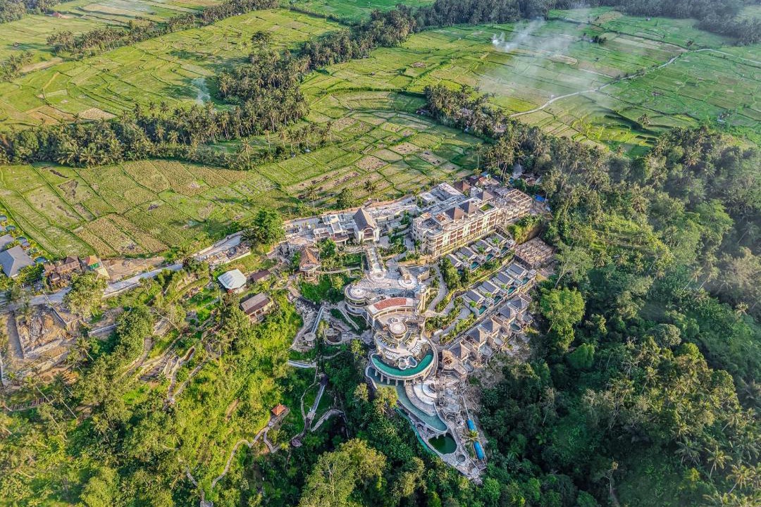 Photo of Others in Payangan