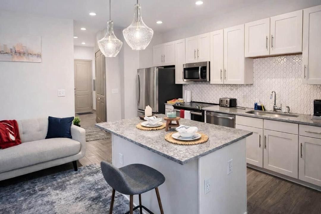 Photo of Kitchen in Las Colinas
