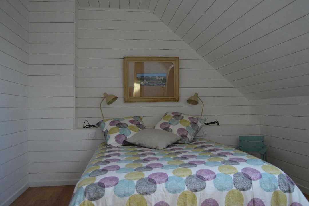 Photo of Bedroom in Guerande