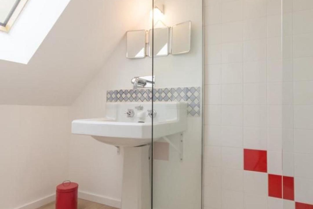 Photo of Bathroom in Guerande