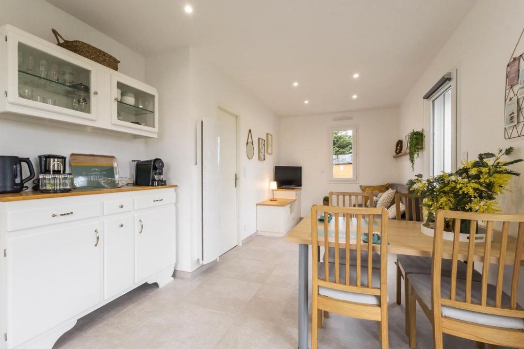 Photo of Kitchen in Villeneuve-en-Retz