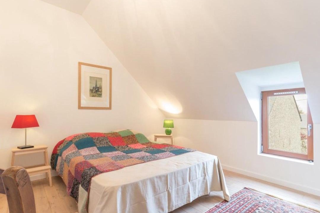 Photo of Bedroom in Guerande