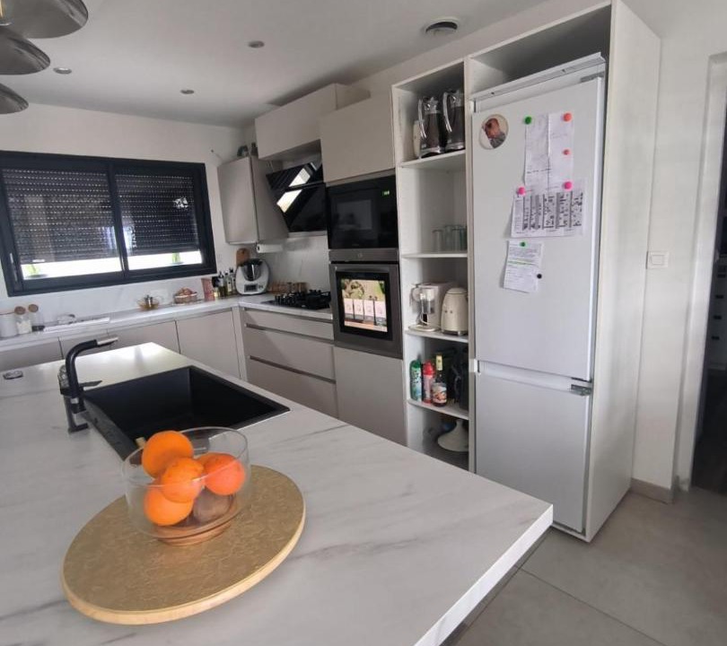 Photo of Kitchen in Piolenc
