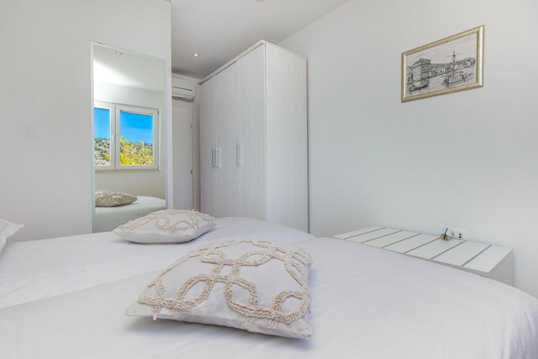 Photo of Bedroom in Vinisce