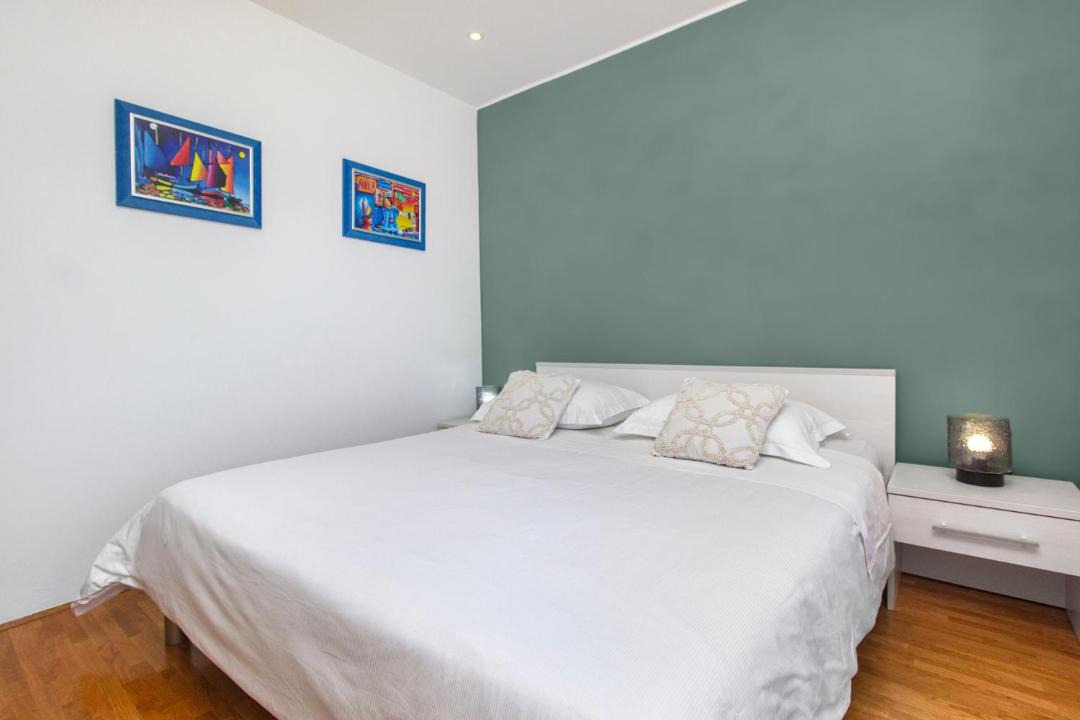 Photo of Bedroom in Vinisce