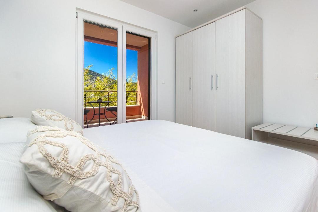 Photo of Bedroom in Vinisce