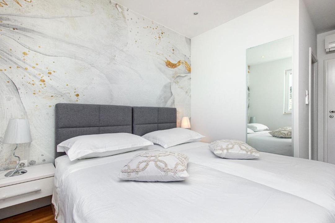 Photo of Bedroom in Vinisce
