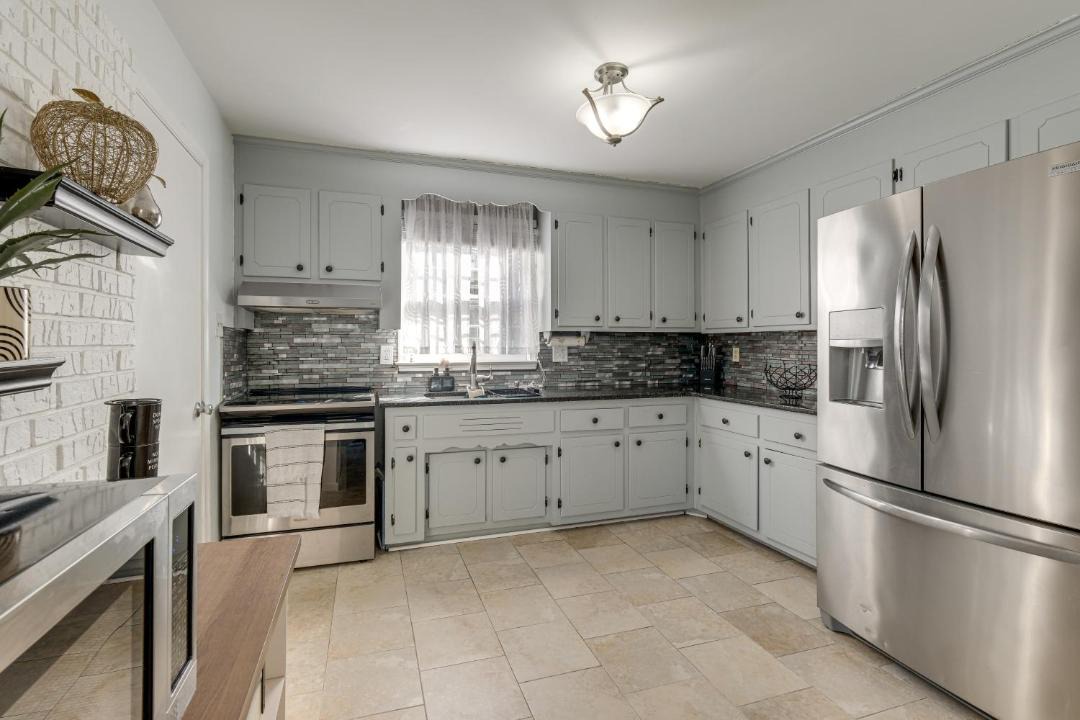 Photo of Kitchen in North Chesterfield