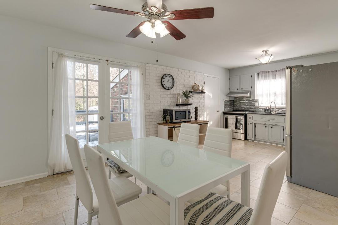 Photo of Kitchen in North Chesterfield