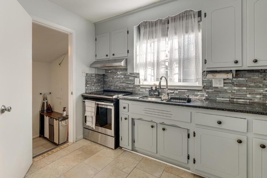 Photo of Kitchen in North Chesterfield